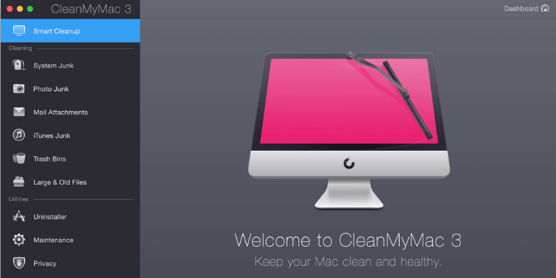 legit free mac cleaner